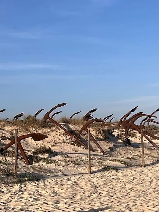 Holiday home Luxury Holiday Escape In The Countryside Tavira Portugal