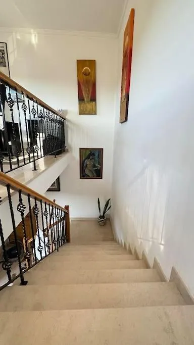 Luxury Holiday Escape In The Countryside Tavira Holiday home