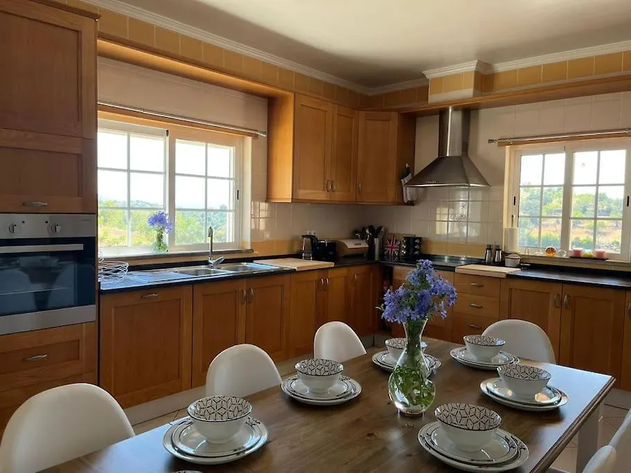 Luxury Holiday Escape In The Countryside Tavira 0*,  Portugal