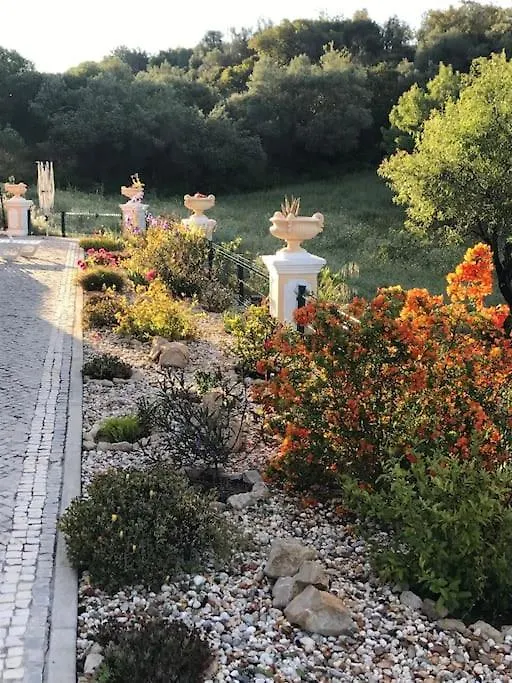 Luxury Holiday Escape In The Countryside Tavira