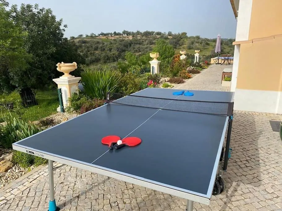 Holiday home Luxury Holiday Escape In The Countryside Tavira Portugal