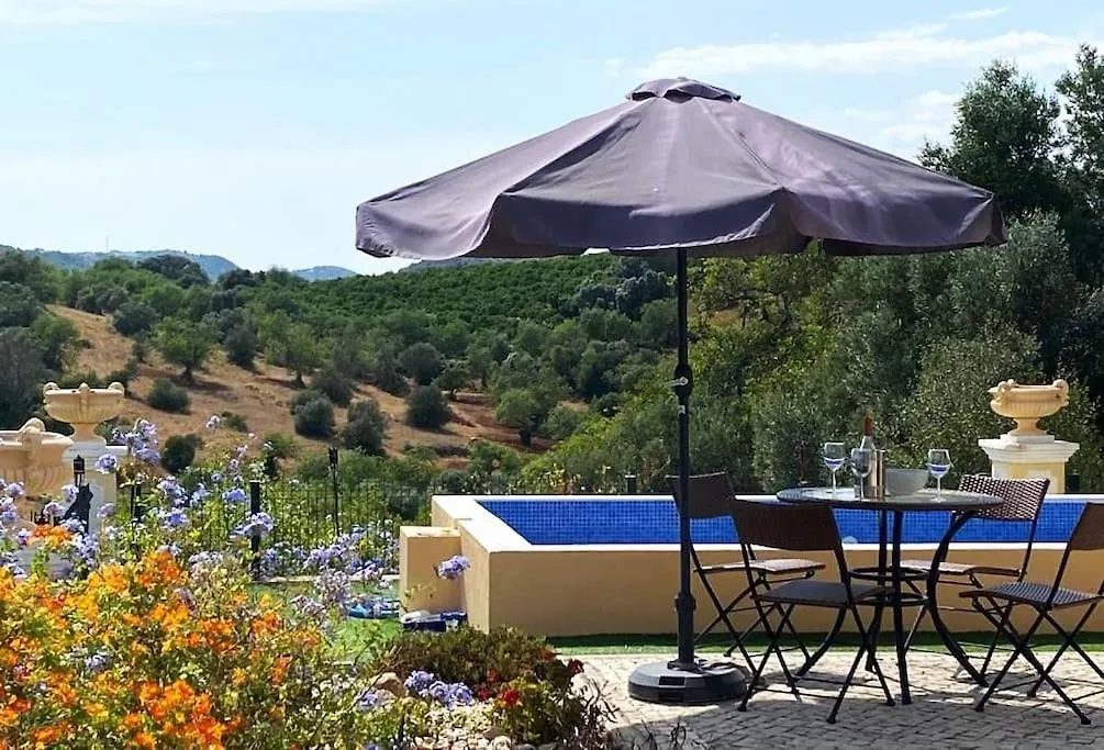 Luxury Holiday Escape In The Countryside Tavira Portugal