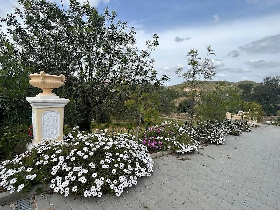 Holiday home Luxury Holiday Escape In The Countryside Tavira