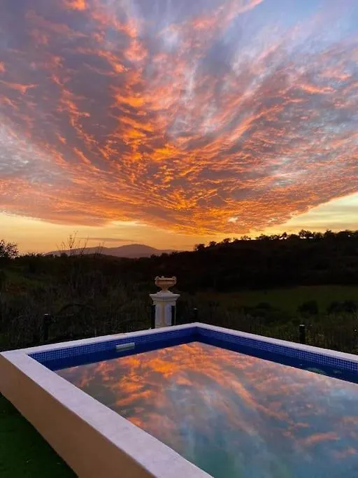 Luxury Holiday Escape In The Countryside Tavira Portugal