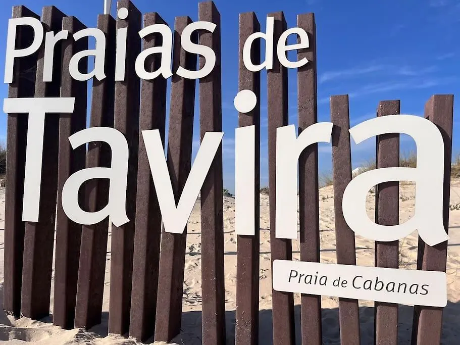 Luxury Holiday Escape In The Countryside Tavira Holiday home