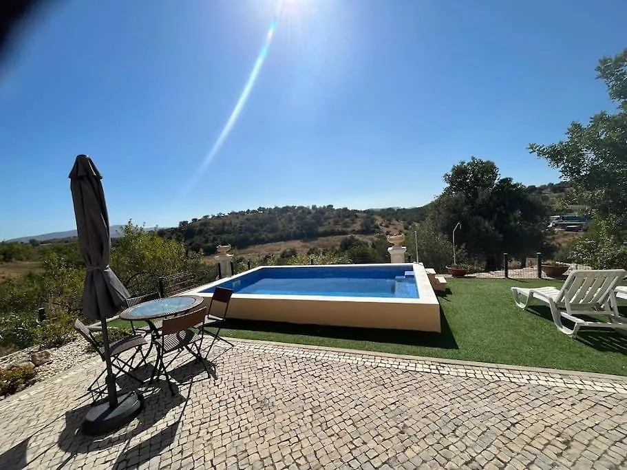 Holiday home Luxury Holiday Escape In The Countryside Tavira