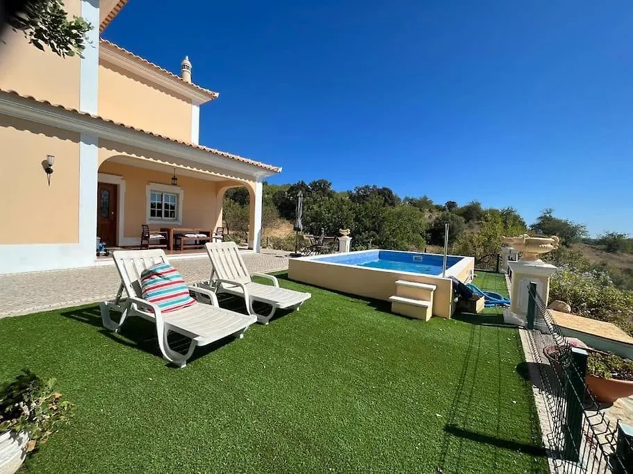 Luxury Holiday Escape In The Countryside Tavira Portugal