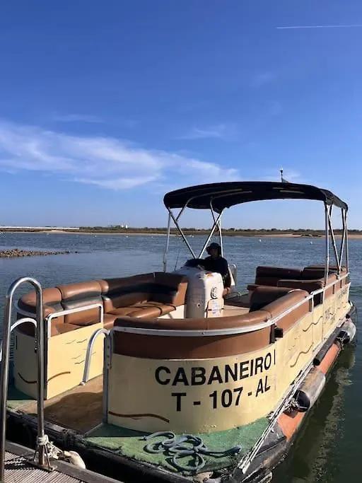 Holiday home Luxury Holiday Escape In The Countryside Tavira