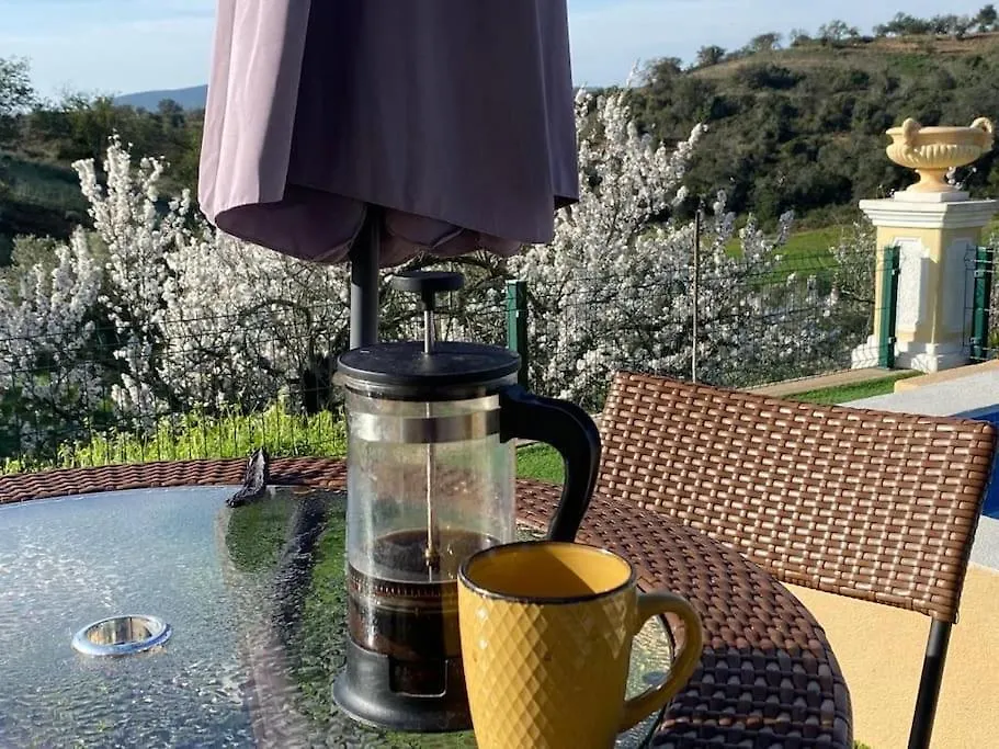 Luxury Holiday Escape In The Countryside Tavira