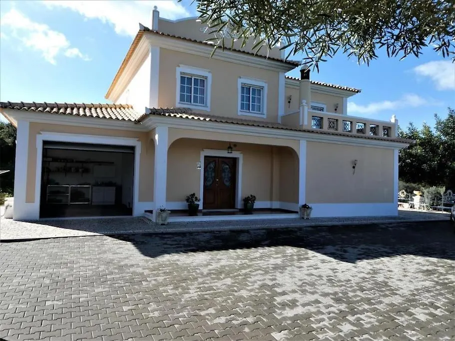 Holiday home Luxury Holiday Escape In The Countryside Tavira