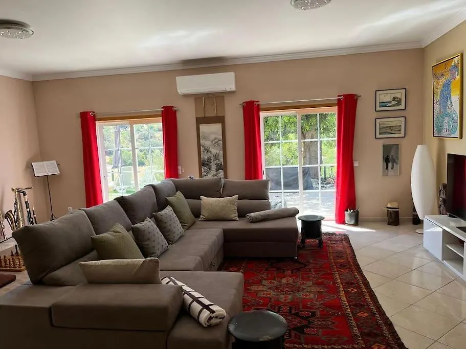 Luxury Holiday Escape In The Countryside Tavira 0*,