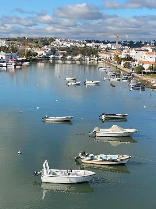 Luxury Holiday Escape In The Countryside Tavira 0*,
