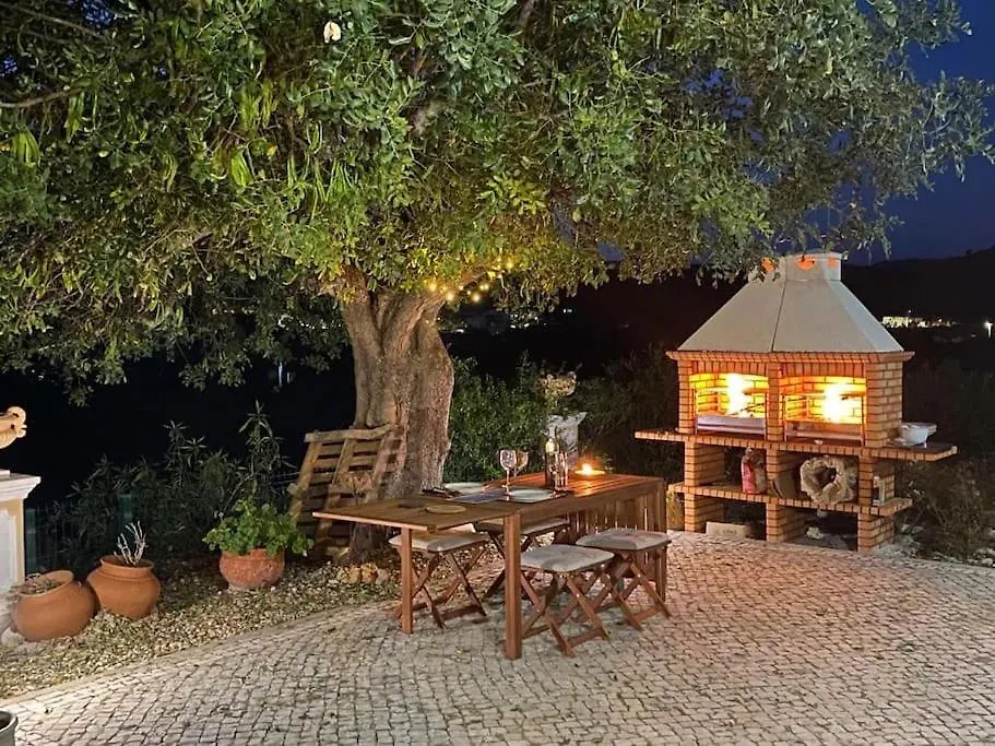 Luxury Holiday Escape In The Countryside Tavira Holiday home