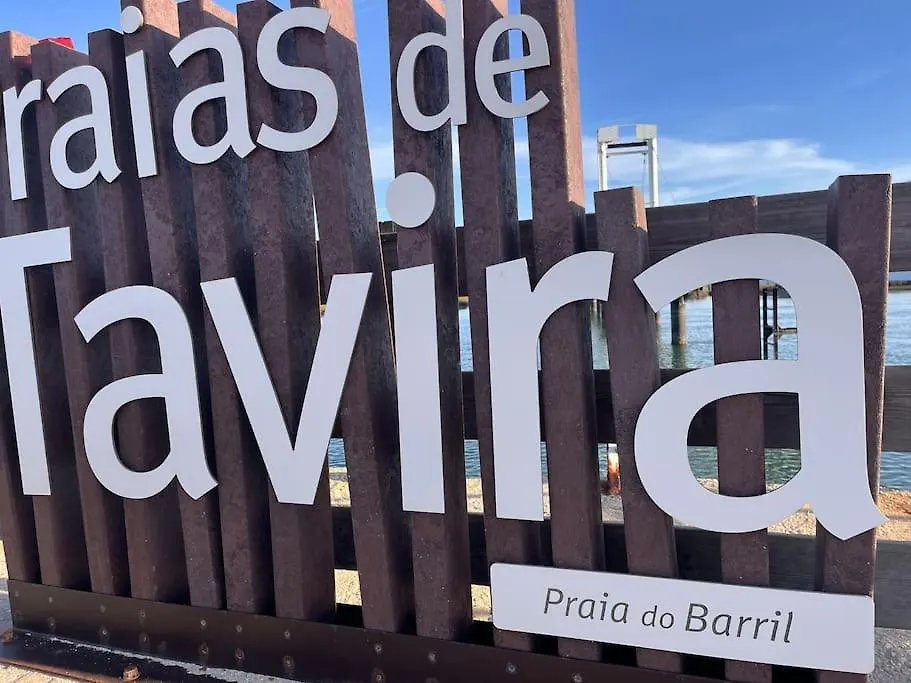 Luxury Holiday Escape In The Countryside Tavira