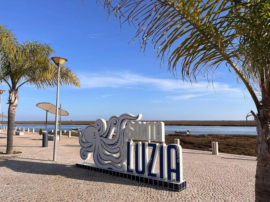 Holiday home Luxury Holiday Escape In The Countryside Tavira