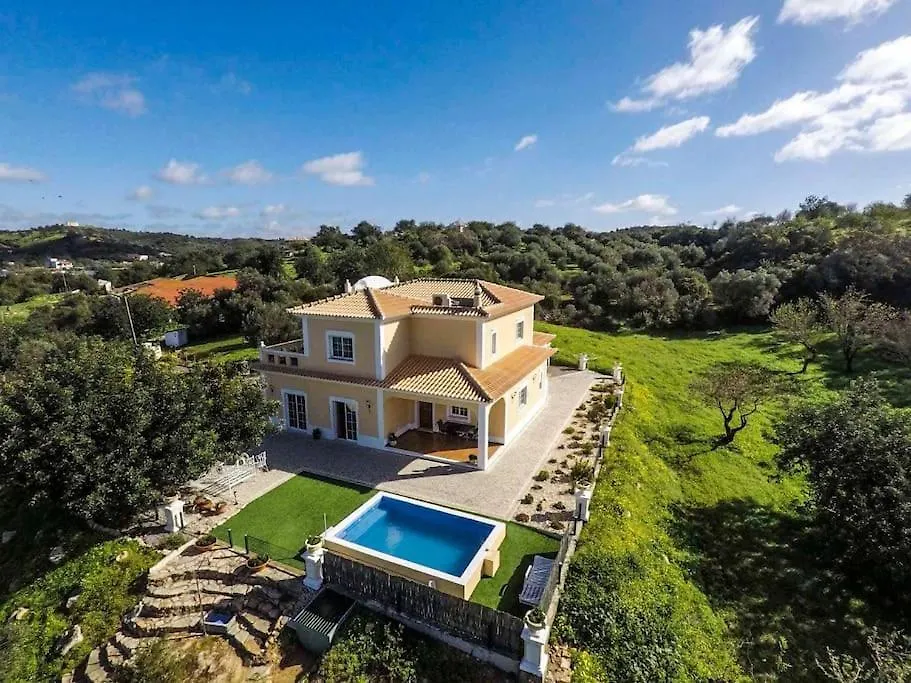 Luxury Holiday Escape In The Countryside Tavira Portugal