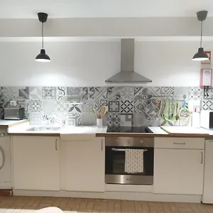 Casa Amarela Holiday home