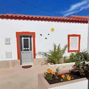  Сasa de vacaciones Casa Andorinha