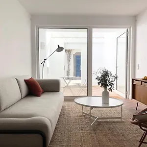 Casa Dos Cactuus Holiday home