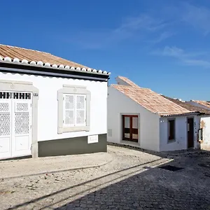 Casa Dona Ana Holiday home