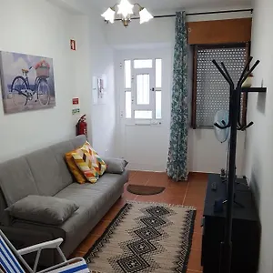  Сasa de vacaciones Moradia Rocleo House