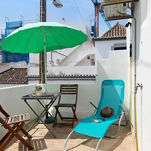 Casa Da Avo Edite Holiday home