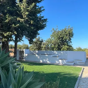 Quinta Vale Caranguejo Holiday home