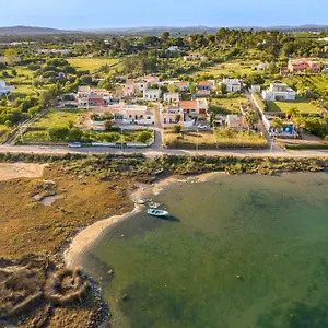  Ferienhaus Luazinha - Lovingly Renovated Fisherman's