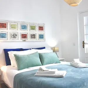 Casa Figueiras By Junto Ao Mar Holiday home