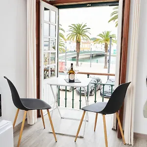 Affittacamere Taah Billa, Tavira