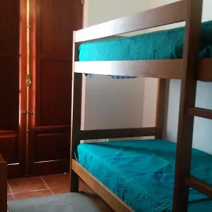 Casa Barrela I Holiday home