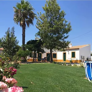 Quinta Rosa Branca Maison d'hôtes