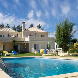 Quinta Da Moura Casa-de-campo Séjour à la campagne