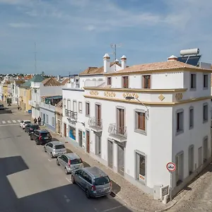 Appartamento 1º De Maio, Tavira