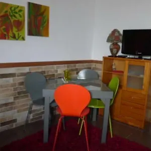  Сasa de vacaciones A Casa Da Maria