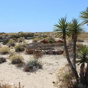 Сasa de vacaciones Pedras Del Rei