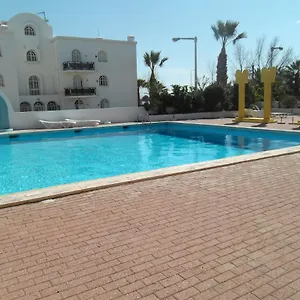 Appartamento Garden, Tavira
