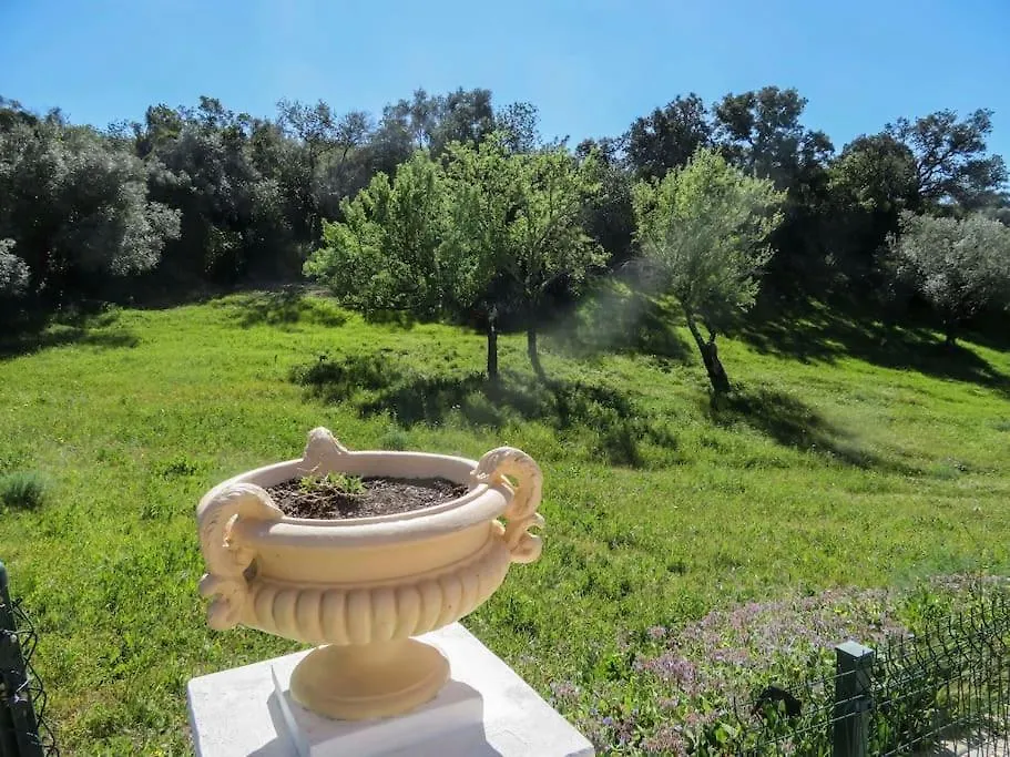 Luxury Holiday Escape In The Countryside Tavira Feriehus