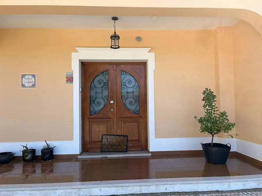 Feriehus Luxury Holiday Escape In The Countryside Tavira Portugal